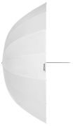 Profoto Umbrella Deep Translucent XL