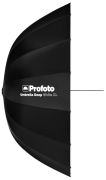 Profoto Umbrella Deep White XL