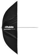 Profoto Umbrella Shallow Silver M