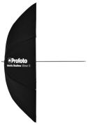 Profoto Umbrella Shallow Silver S