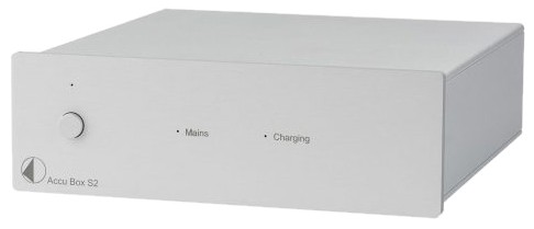 Pro-Ject Accu Box S2 Pro-Ject Accu Box S2