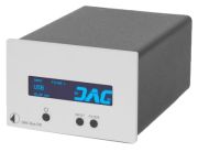 Pro-Ject DAC Box DS