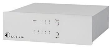 Pro-Ject DAC Box S2+