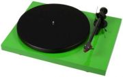 Pro-Ject Debut Carbon (DC) + OM 10