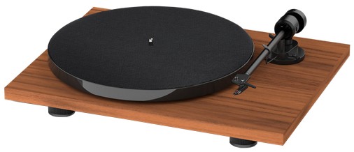 Pro-Ject E1 BT (AT3600L)