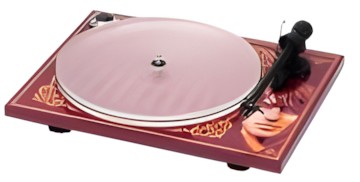 Pro-Ject George Harrison Pro-Ject George Harrison
