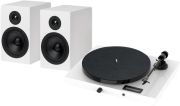 Pro-Ject Juke Box E1 HiFi Set Pro-Ject Juke Box E1 HiFi Set