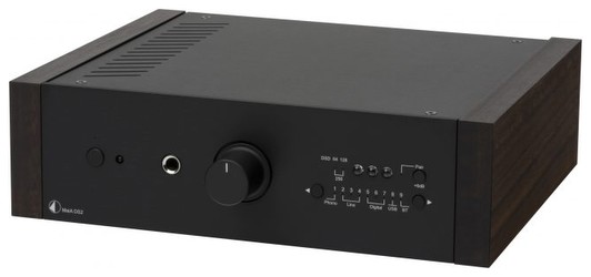 Pro-Ject MaiA DS2