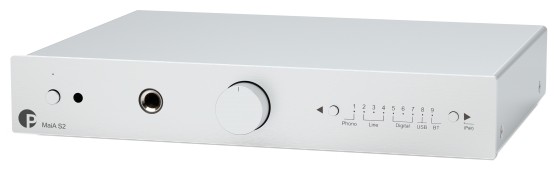 Pro-Ject MaiA S2