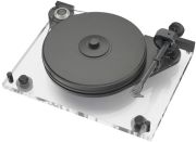 Pro-Ject Perspex