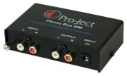 Pro-Ject Phono Box MM