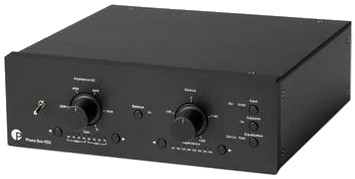 Pro-Ject Phono Box RS2