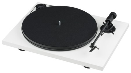 Pro-Ject Primary E