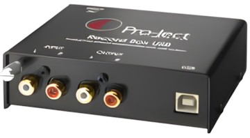 Pro-Ject Record Box USB