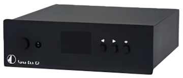 Pro-Ject Tuner Box S2
