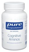 pro medico Pure Encapsulations Cognitive Aminos Kapseln 60 Stk.