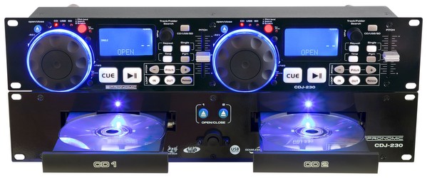 Pronomic CDJ-230