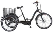 Prophete Cargo 3R E-Bike 24"/26" Prophete Cargo 3R E-Bike 24"/26"