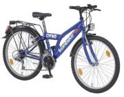 Prophete Konbike ATB-Bike