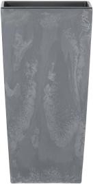 Prosperplast Urbi Square Beton Effect 265 mm