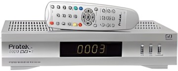 Protek 1020 Protek 1020