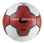 Pro Touch Game