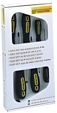 Proxxon Schraubendrehersatz 22 640 Proxxon Schraubendrehersatz 22 640