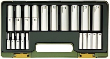 Proxxon Steckschlüsselsatz 23 292