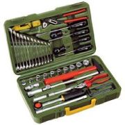 Proxxon Universalwerkzeugkoffer 23 650
