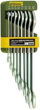Proxxon Doppel-Maulschlüsselsatz 23 800