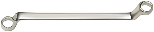 Proxxon Doppelringschlüsselsatz 23 812