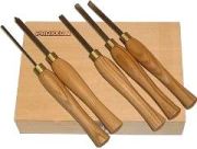 Proxxon Drechselbeitelsatz 27 023 Proxxon Drechselbeitelsatz 27 023