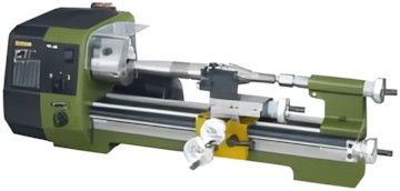 Proxxon Drehmaschine PD 400