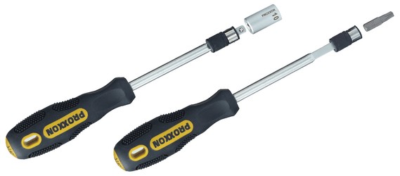 Proxxon Flex-Dot Kombi-Schraubendreher Proxxon Flex-Dot Kombi-Schraubendreher