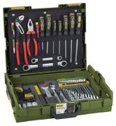 Proxxon Handwerker-Universal-Werkzeugkoffer