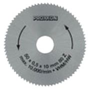 Proxxon Kreissägeblatt 28 011 Proxxon Kreissägeblatt 28 011