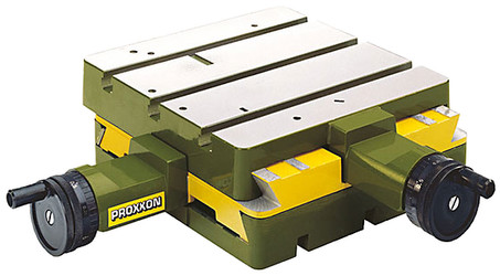 Proxxon Kreuztisch KT 150