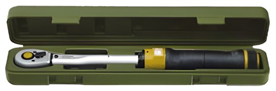Proxxon MicroClick-Drehmomentschlüssel MC 60