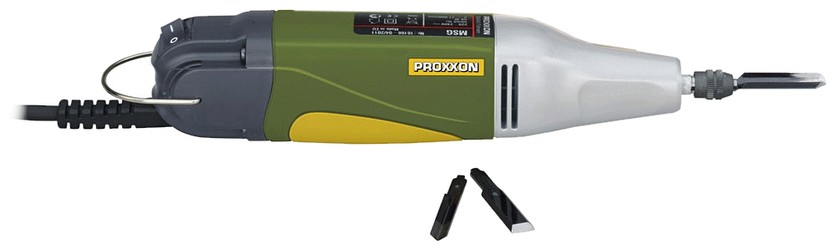 Proxxon Motorschnitzgerät MSG