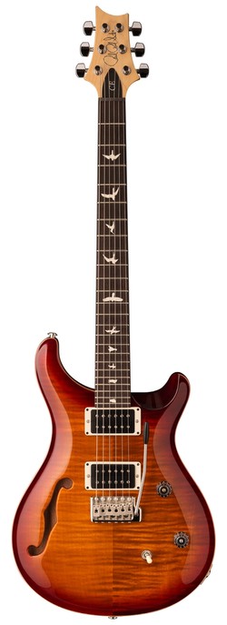 PRS CE 24 Semi-Hollow