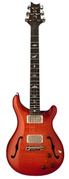 PRS Hollowbody II