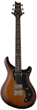 PRS S2 Vela