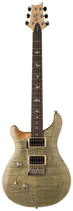 PRS SE Custom 24 Lefthand