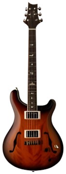 PRS SE Hollowbody Standard