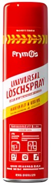 Prymos Löschspray 625 ml