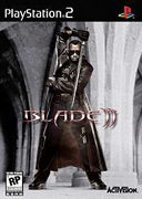 Activision Blade 2 PS2