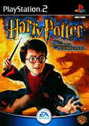 EA Harry Potter und die Kammer des Schreckens PS2