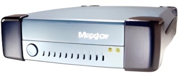 Maxtor Personal Storage 5000XT (S14J250)