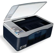 HP PSC 1350