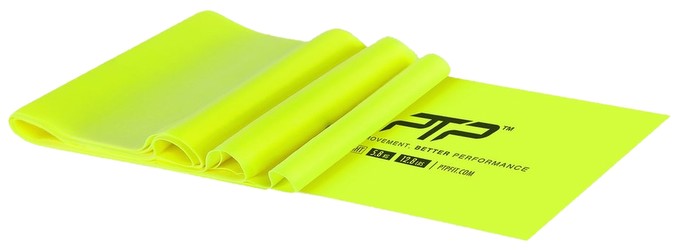 PTP MediBand Light